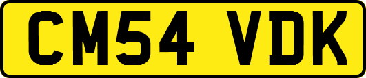 CM54VDK