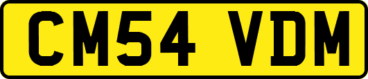 CM54VDM