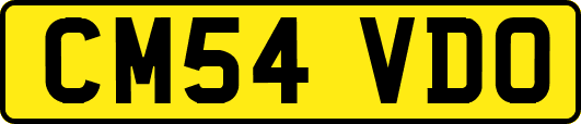 CM54VDO