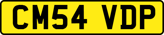 CM54VDP