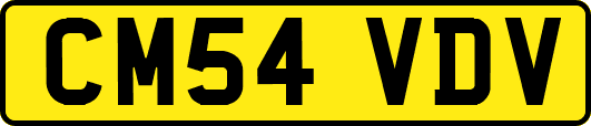 CM54VDV