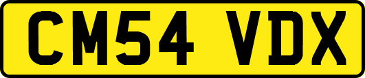 CM54VDX