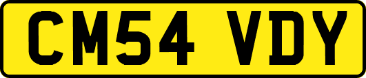 CM54VDY