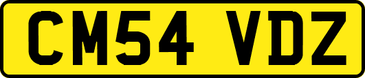 CM54VDZ