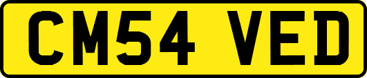 CM54VED