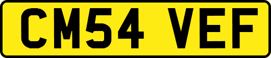 CM54VEF