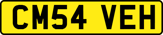 CM54VEH