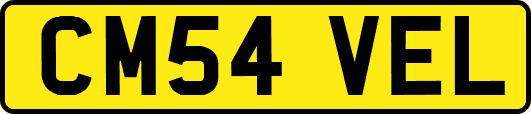 CM54VEL