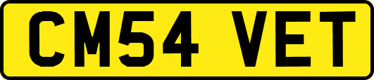 CM54VET