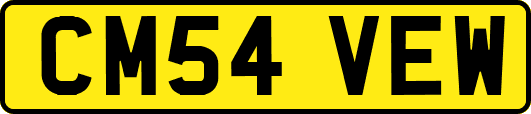 CM54VEW