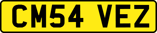 CM54VEZ