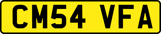 CM54VFA