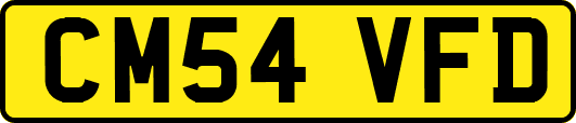 CM54VFD