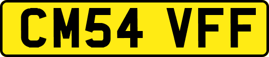 CM54VFF