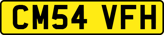 CM54VFH