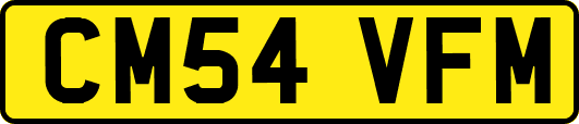 CM54VFM