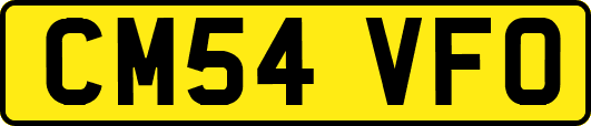 CM54VFO
