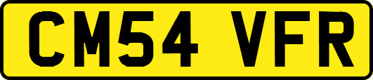 CM54VFR
