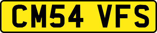CM54VFS