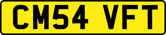 CM54VFT