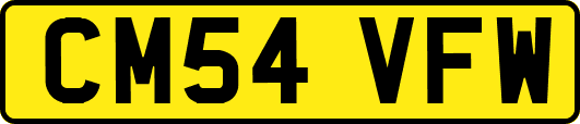 CM54VFW