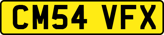 CM54VFX