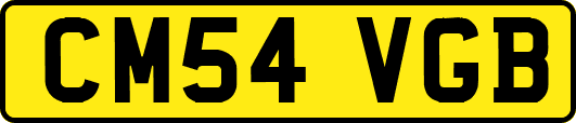 CM54VGB