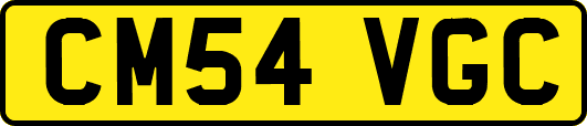 CM54VGC
