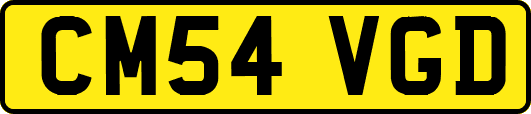 CM54VGD