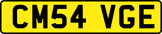 CM54VGE