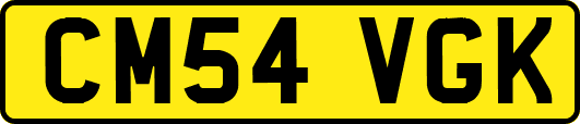 CM54VGK