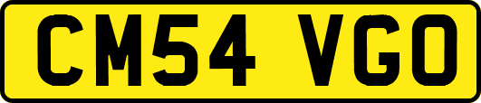 CM54VGO