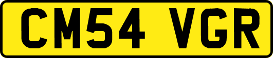 CM54VGR