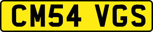 CM54VGS