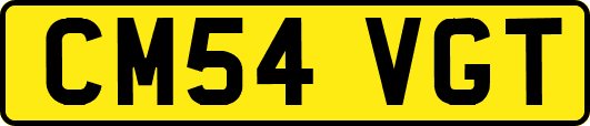 CM54VGT