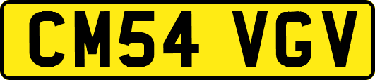 CM54VGV