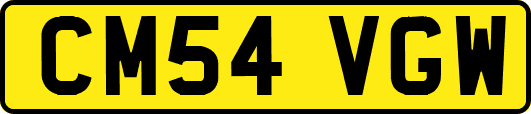 CM54VGW