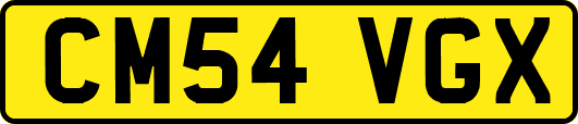CM54VGX