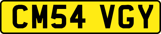 CM54VGY