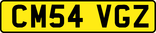 CM54VGZ