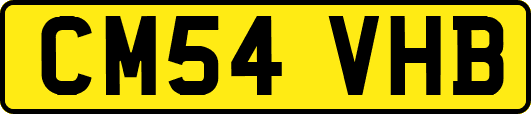 CM54VHB