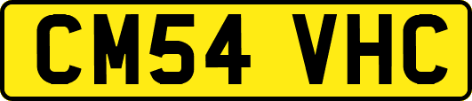 CM54VHC