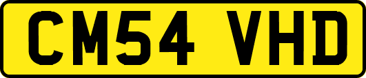 CM54VHD