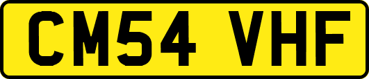 CM54VHF