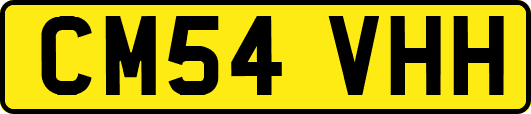 CM54VHH