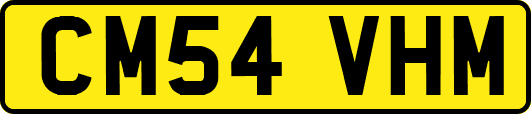 CM54VHM