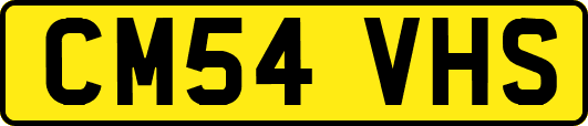 CM54VHS
