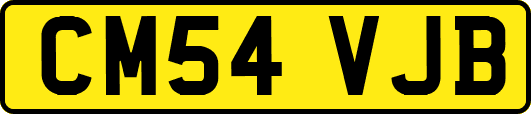 CM54VJB