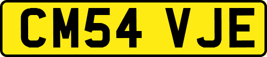 CM54VJE