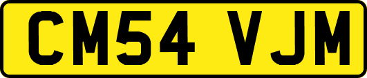 CM54VJM